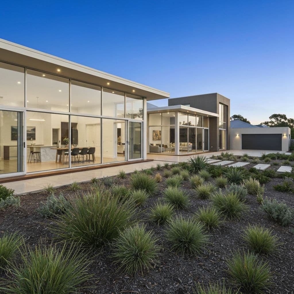 Real Estate AI: How to Nurture Leads Without Burning Out Your Team - LeadTrackAI blog post about real estate AI lead qualification in Australia